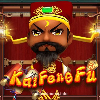 Kai Feng Fu spin casino